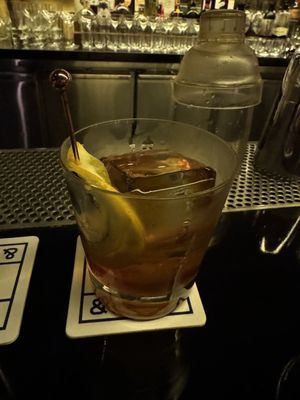 Jigger & Pony by null