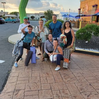 Yoga Nebula - After 8h Class with Samir;)) - Yoga Near Me - New York, New York Yoga Nebula - After 8h Class with Samir;)) - Yoga Near Me - New York, New York