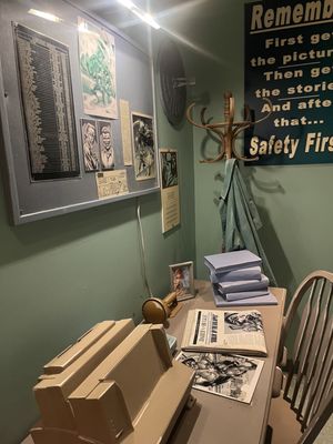 The Amazing Adventures of Spider-Man by null