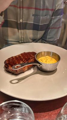 Quaglino's by null