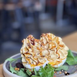 Deviled Eggs