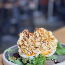 Baba restaurant - Deviled Eggs (4)