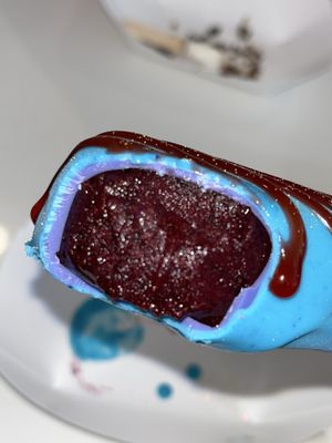 Bombshell Treat Bar by null