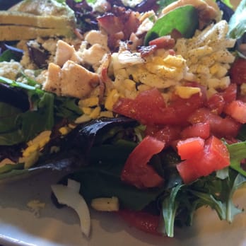 Westside Pour House - Cobb salad - Pubs Near Me - Carson City, Nevada Westside Pour House - Cobb salad - Pubs Near Me - Carson City, Nevada