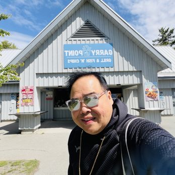 Garry Point Grill & Fish 'n' Chips - Fish & Chips Near Me - Richmond, British Columbia Garry Point Grill & Fish 'n' Chips - Fish & Chips Near Me - Richmond, British Columbia