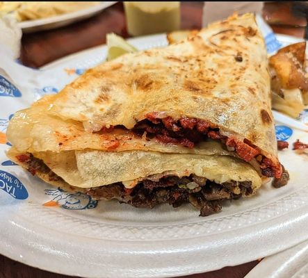 Tacos Tec by null