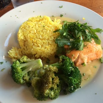 Alegria - Puertorican Salmon - Spanish Near Me - Long Beach, California Alegria - Puertorican Salmon - Spanish Near Me - Long Beach, California