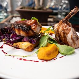 Beet Salad