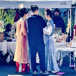 Sunnyvale Mid Autumn Festival