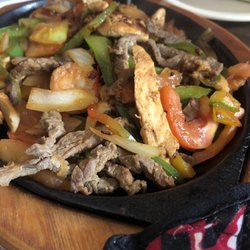 El Potro Mexican Restaurant