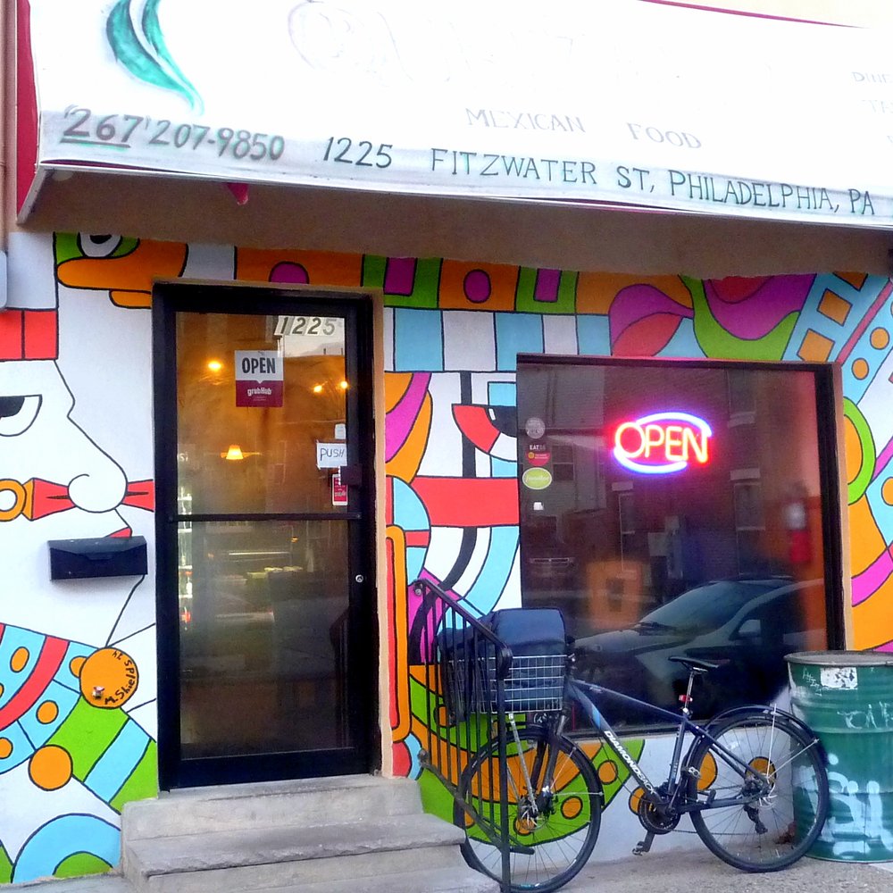 Quetzally - Quetzally on Fitzwater Street - Mexican Near Me - Philadelphia, Pennsylvania Quetzally - Quetzally on Fitzwater Street - Mexican Near Me - Philadelphia, Pennsylvania
