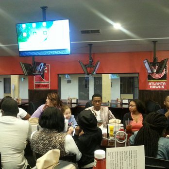 Uncle Bobby's Wings & Beer - YOU GET A TV! YOU GET A TV! YOU GET A TV! - Chicken Wings Near Me - Griffin, Georgia Uncle Bobby's Wings & Beer - YOU GET A TV! YOU GET A TV! YOU GET A TV! - Chicken Wings Near Me - Griffin, Georgia