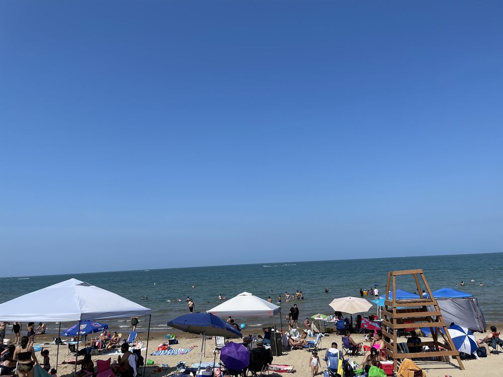 Social spots from Whihala Beach Co Park