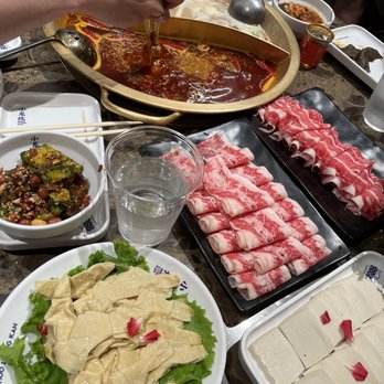 Shoo Loong Kan - Hot Pot Near Me - Flushing, New York Shoo Loong Kan - Hot Pot Near Me - Flushing, New York