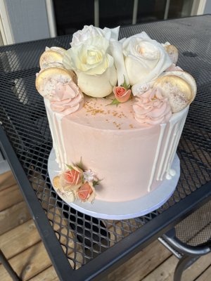 Hot Lava Bakery by null