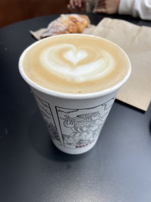 Matto Espresso by null