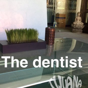 Dental Alvarez - On the way in for my appointment! The building and office is as modern as any in the states. - General Dentistry Near Me - Tijuana, BCN Dental Alvarez - On the way in for my appointment! The building and office is as modern as any in the states. - General Dentistry Near Me - Tijuana, BCN