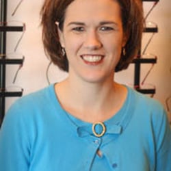Yadkin Vision Center - Gail C. Gordon, OD