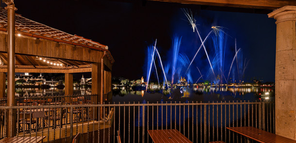 La Cantina de San Angel by null