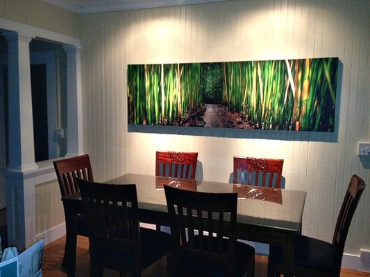 Hana's Tradewind Cottages by null