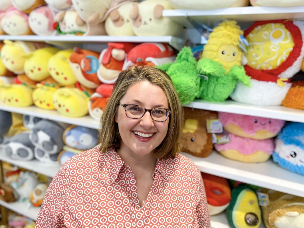 KIDDYWAMPUS 138 Photos & 11 Reviews 1023 Mainstreet, Hopkins