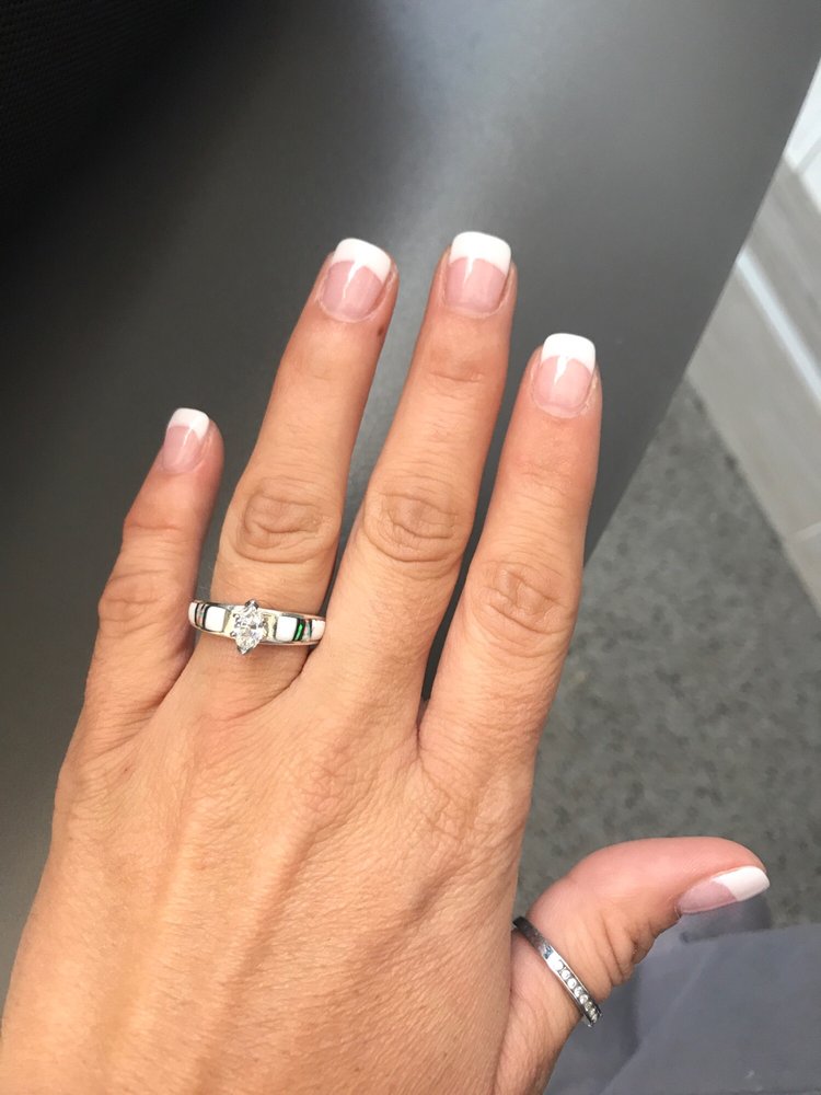 CAM’S NAIL BOUTIQUE 48 Photos & 30 Reviews 4345 Cosgray Rd