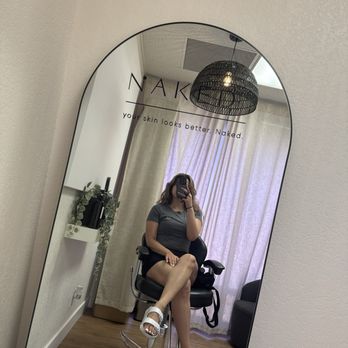 NakedMD - Medical Spas Near Me - Downey, California