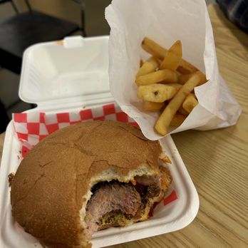 Porchetta - The Porchetta, Steak Cut Fries - Sandwiches Near Me - Toronto, Ontario Porchetta - The Porchetta, Steak Cut Fries - Sandwiches Near Me - Toronto, Ontario