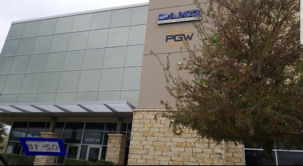 KEYSTONE AUTOMOTIVE AUSTIN 2500 Scarbrough Dr, Austin, Texas Auto