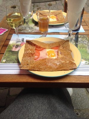 Crêperie Ahna by null