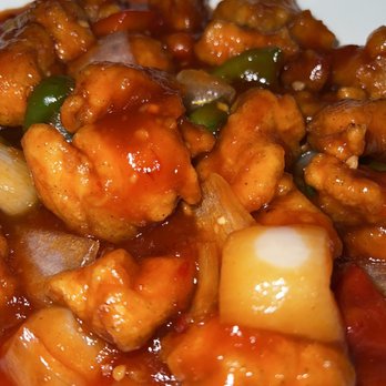 Inyo - Spicy Crispy Chicken - Asian Fusion Near Me - Ferndale, Michigan Inyo - Spicy Crispy Chicken - Asian Fusion Near Me - Ferndale, Michigan