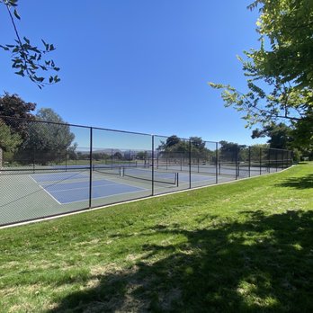 Dick Taylor Memorial Park - Tennis courts. - Parks Near Me - Reno, Nevada Dick Taylor Memorial Park - Tennis courts. - Parks Near Me - Reno, Nevada