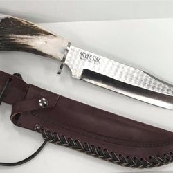 The Knife Guys