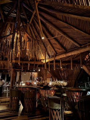 Azulik Resort by null