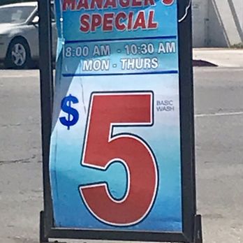 jiffy car wash colac