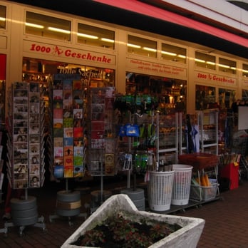 1000 Geschenke - Gift Shops Near Me - Hamburg, HH 1000 Geschenke - Gift Shops Near Me - Hamburg, HH