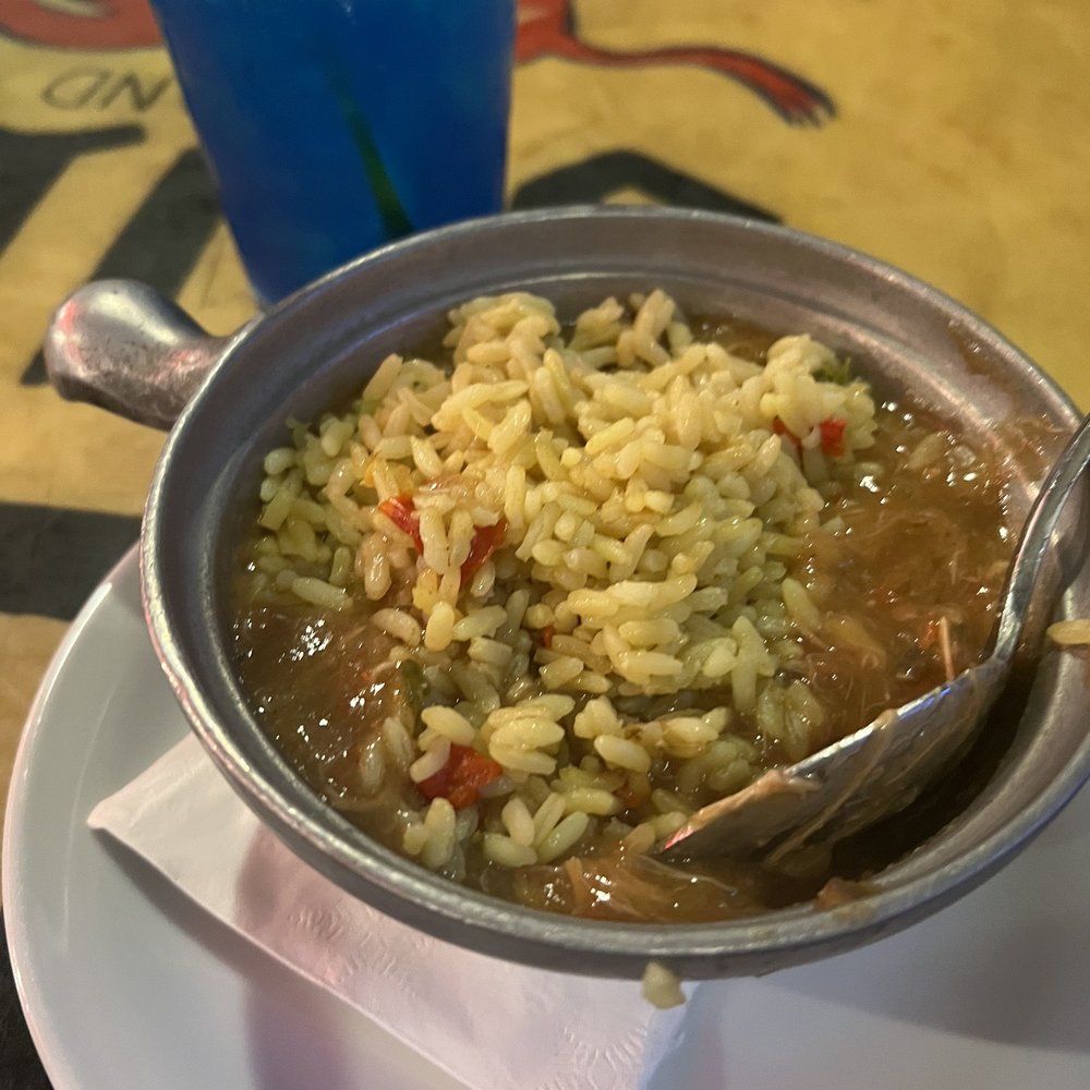 The Bayou Restaurant - Creole Gumbo - Cajun/Creole Near Me - Mount Vernon, New York The Bayou Restaurant - Creole Gumbo - Cajun/Creole Near Me - Mount Vernon, New York