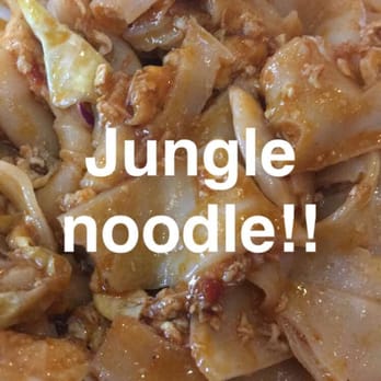 Thai Kitchen - Thai Near Me - Albuquerque, New Mexico
