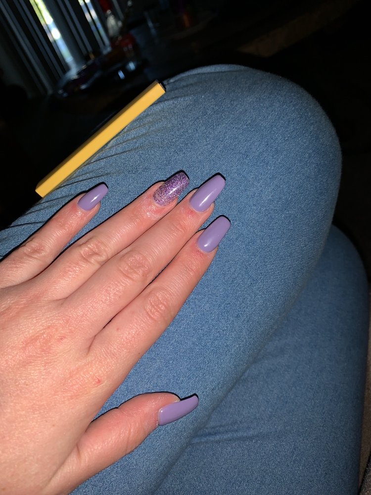 J P NAILS & SPA 16 Reviews 5425 Little Rd, New Port Richey, Florida