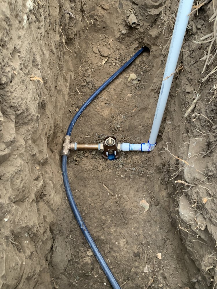 Slide of Pro Master Services