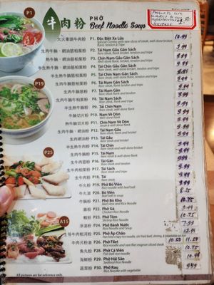 Noodle City by null