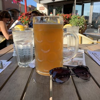 The 3 Brewers - 1L of their "white" wheat beer - Breweries Near Me - Kanata, Ontario