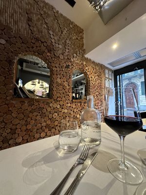La Buchetta Food & Wine Restaurant by null