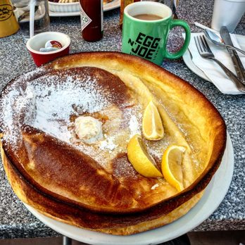 Egg N' Joe - Thank you Yelp for helping us find this new place for breakfast. This place has amazing food and great staff. We will definitely be back. - American Near Me - Gilbert, Arizona Egg N' Joe - Thank you Yelp for helping us find this new place for breakfast. This place has amazing food and great staff. We will definitely be back. - American Near Me - Gilbert, Arizona