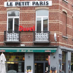 Le Petit Paris