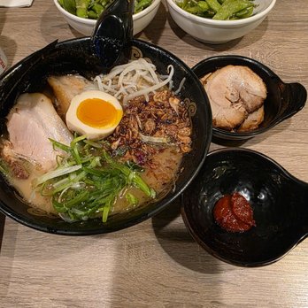 Ramen Yamadaya - Yamadaya ramen - Ramen Near Me - Los Angeles, California Ramen Yamadaya - Yamadaya ramen - Ramen Near Me - Los Angeles, California