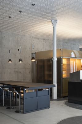 Hôtel Gault by null