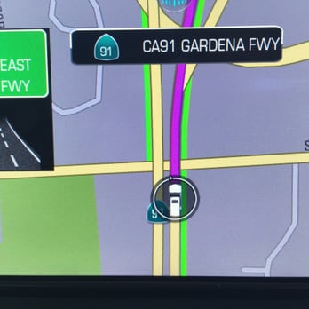 Krispy Kreme - We're waiting to make a U-turn can't pass and not get any donuts! - Donuts Near Me - Gardena, California