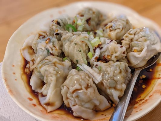 Taiwan Noodle by null