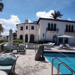 THE VANDERBILT MANSION - 14 Photos - 15211 Fisher Island Dr, Miami